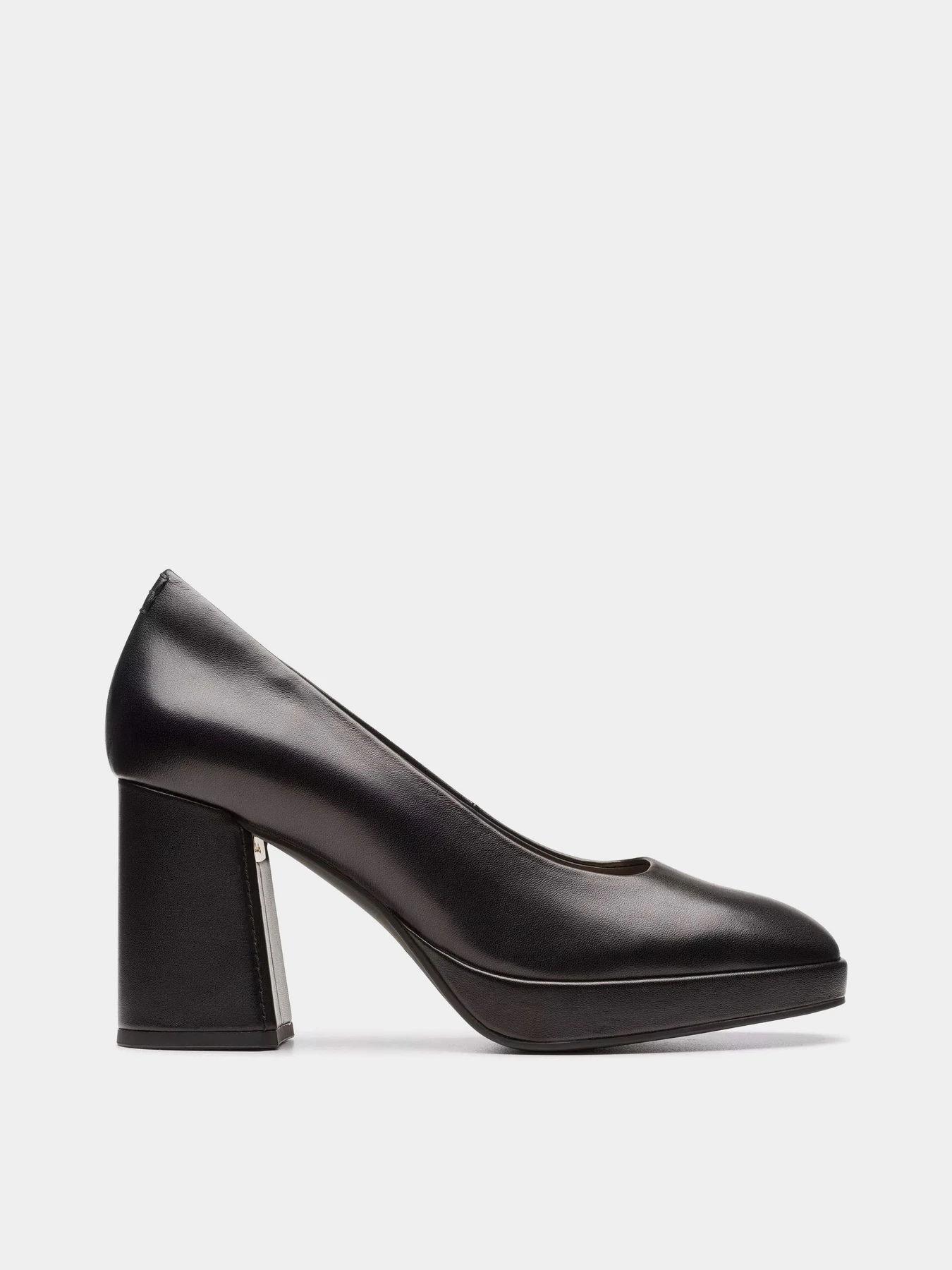 Туфли и лоферы Clarks Zoya85 Court модель 26176363 Туфли и лоферы Clarks Zoya85 Court модель 26176363 Фото