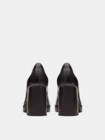 Туфли и лоферы Clarks Zoya85 Court модель 26176363 Фото