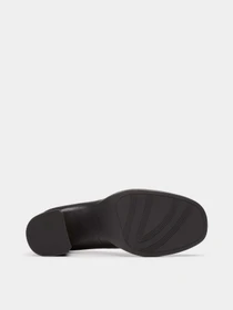 Туфли и лоферы Clarks Zoya85 Court модель 26176363 Фото