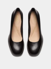 Туфли и лоферы Clarks Zoya85 Court модель 26176363 Фото