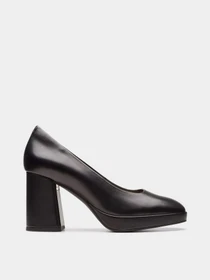 Туфли и лоферы Clarks Zoya85 Court модель 26176363 Фото