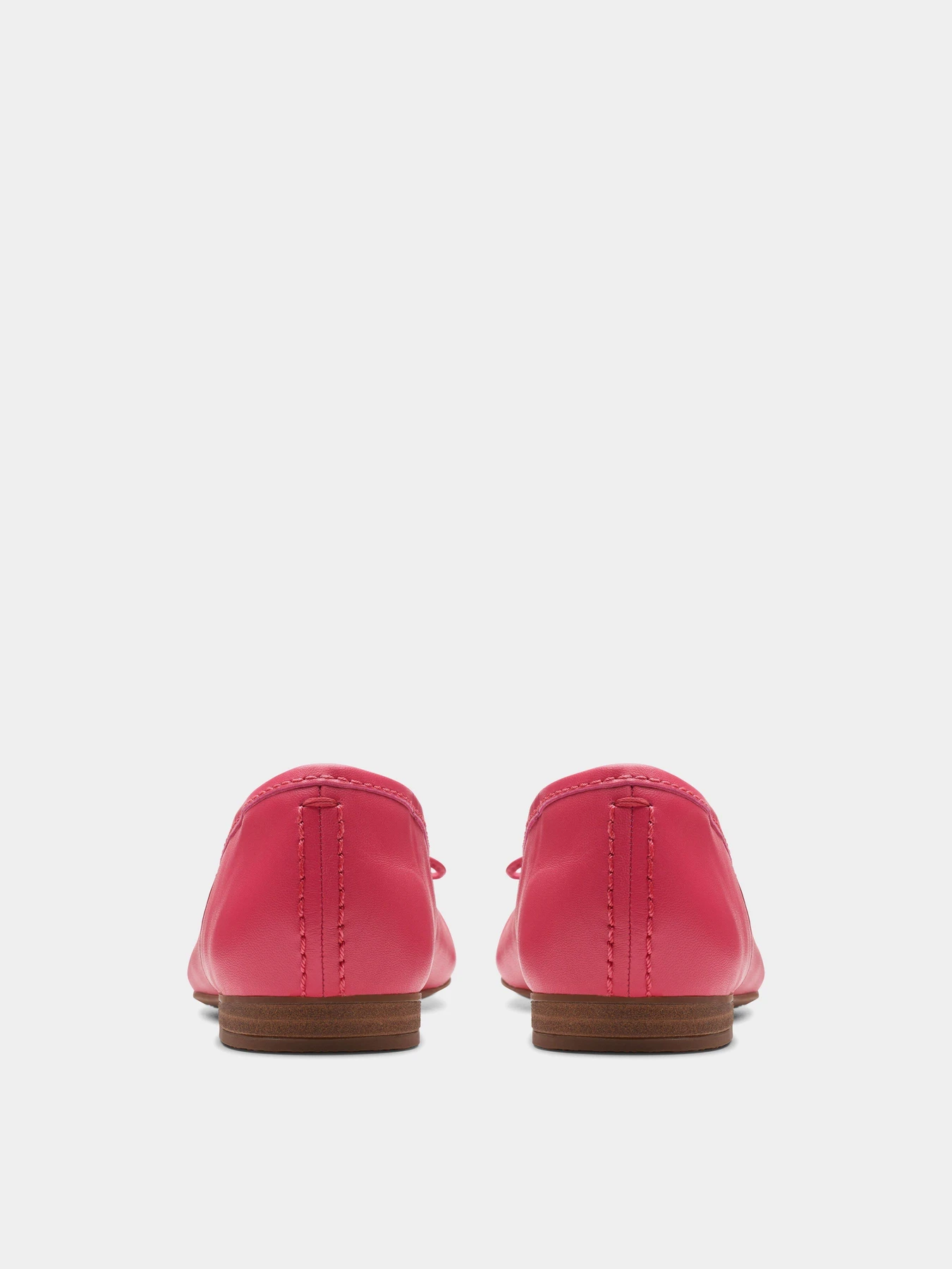 Туфли и лоферы Clarks Fawna Lily модель 26178450 Фото