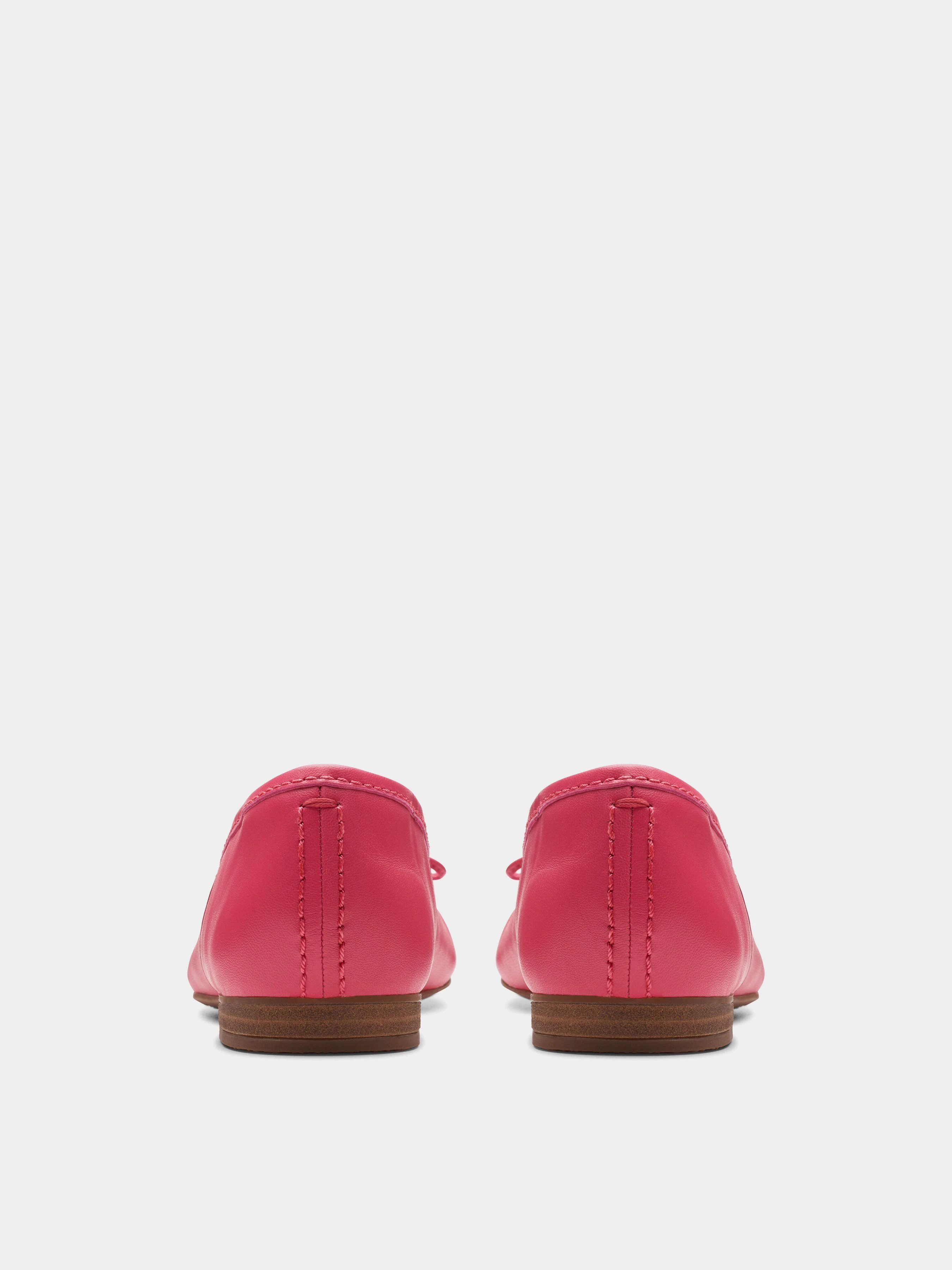 Жіночі Балетки Clarks Fawna Lily фото 3