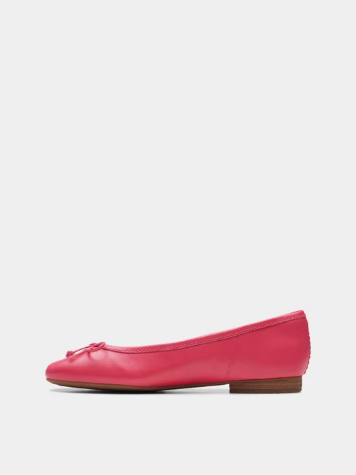 Жіночі Балетки Clarks Fawna Lily фото 2