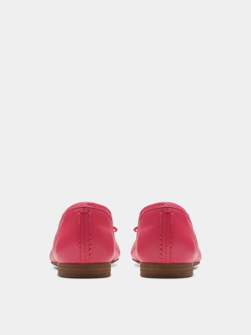 Жіночі Балетки Clarks Fawna Lily фото 3