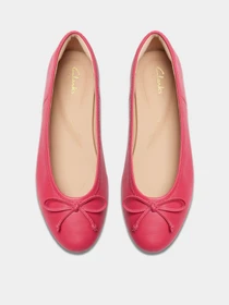 Туфли и лоферы Clarks Fawna Lily модель 26178450 Фото