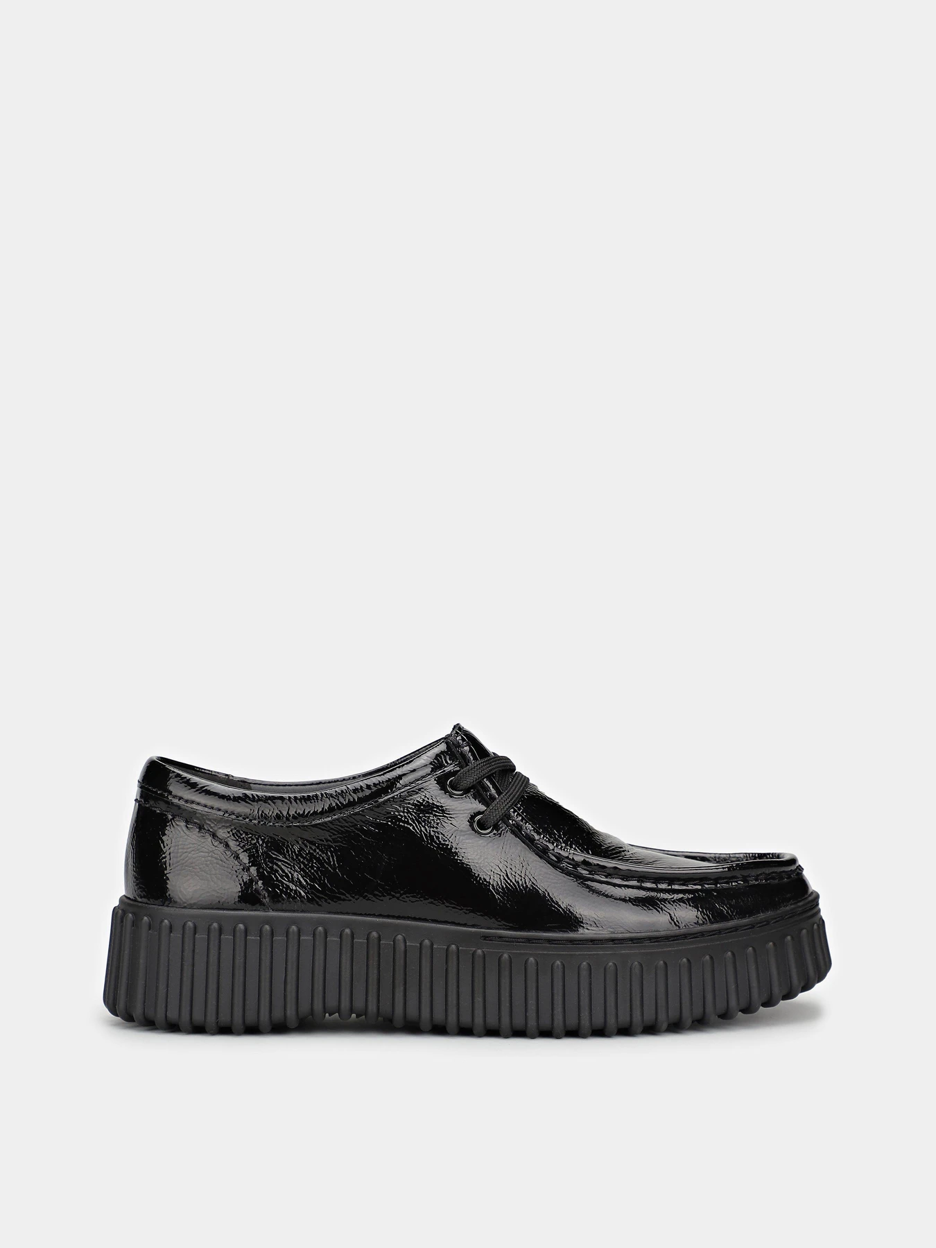 Туфли и лоферы Clarks Torhill Bee модель 26179111 Фото