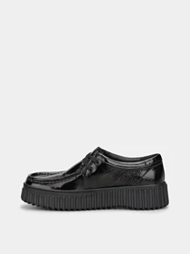 Туфли и лоферы Clarks Torhill Bee модель 26179111 Фото