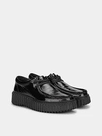 Туфли и лоферы Clarks Torhill Bee модель 26179111 Фото