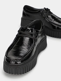Туфли и лоферы Clarks Torhill Bee модель 26179111 Фото