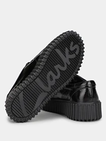 Туфли и лоферы Clarks Torhill Bee модель 26179111 Фото