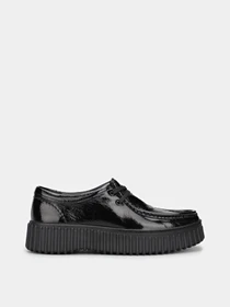Туфли и лоферы Clarks Torhill Bee модель 26179111 Фото