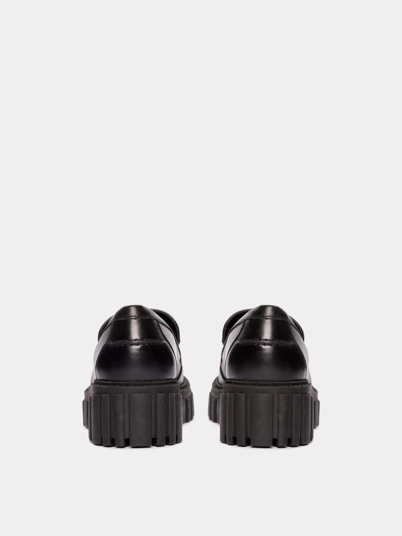Туфли и лоферы Clarks Page модель 26178412 Фото