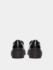 Туфли и лоферы Clarks Page модель 26178412 Фото