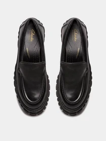 Туфли и лоферы Clarks Page модель 26178412 Фото
