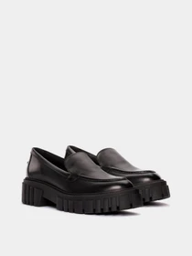 Туфли и лоферы Clarks Page модель 26178412 Фото