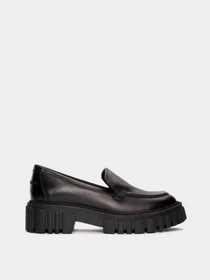Туфли и лоферы Clarks Page модель 26178412 Фото