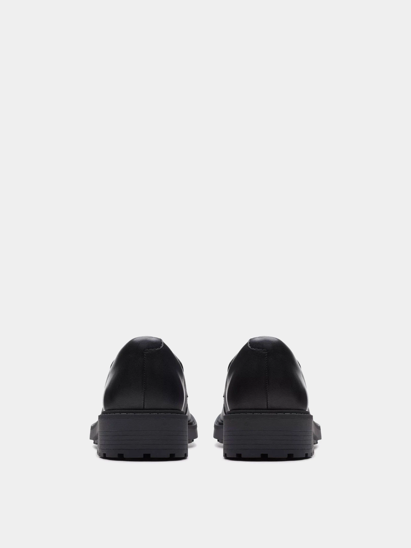 Туфли и лоферы Clarks Orinoco 2 Penny модель 26174786 Фото