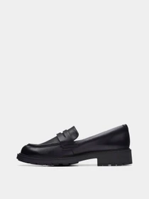 Туфли и лоферы Clarks Orinoco 2 Penny модель 26174786 Фото