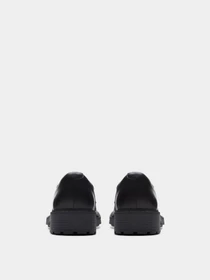 Туфли и лоферы Clarks Orinoco 2 Penny модель 26174786 Фото