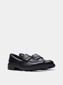 Туфли и лоферы Clarks Orinoco 2 Penny модель 26174786 Фото