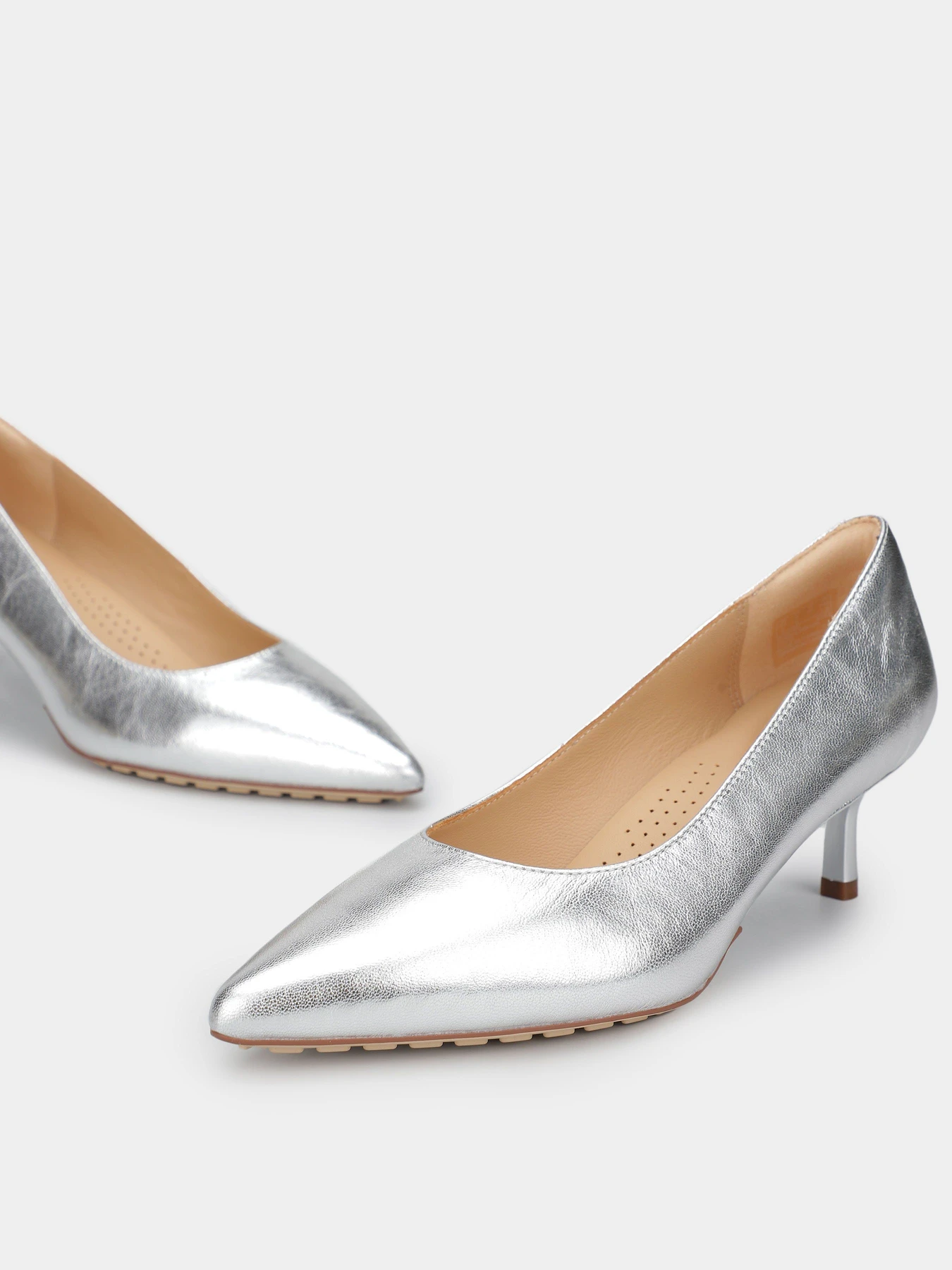 Туфли и лоферы Clarks Adela Court модель 26179301 Туфли и лоферы Clarks Adela Court модель 26179301 Фото