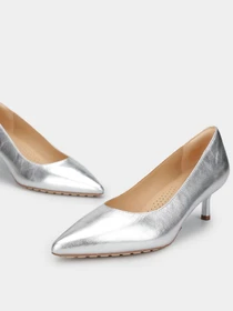 Туфли и лоферы Clarks Adela Court модель 26179301 Фото