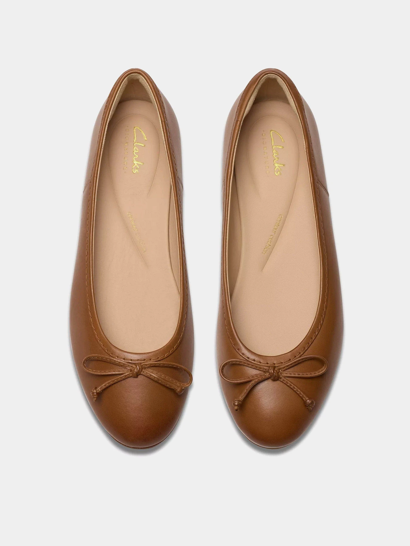 Туфли и лоферы Clarks Fawna Lily модель 26179212 Туфли и лоферы Clarks Fawna Lily модель 26179212 Фото