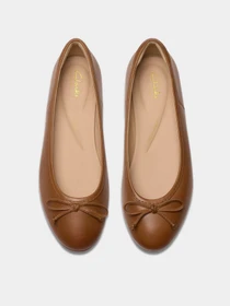 Туфли и лоферы Clarks Fawna Lily модель 26179212 Фото