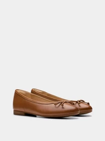 Туфли и лоферы Clarks Fawna Lily модель 26179212 Фото