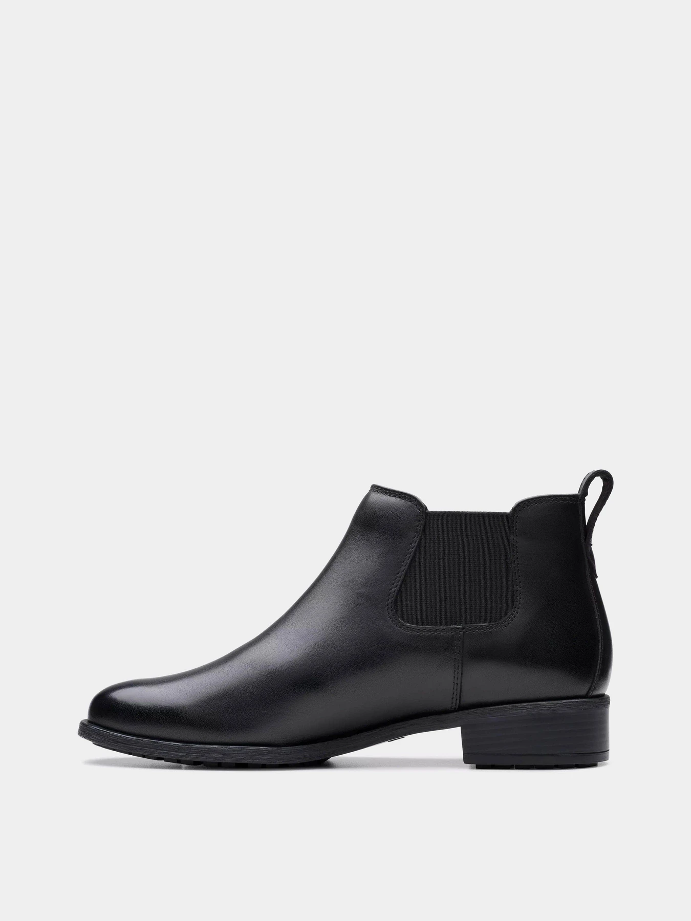 Черевики та чоботи Clarks Havisham Top модель 26178715 Черевики та чоботи Clarks Havisham Top модель 26178715 Фото