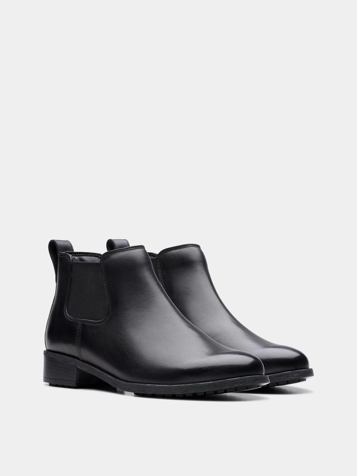 Черевики та чоботи Clarks Havisham Top модель 26178715 Черевики та чоботи Clarks Havisham Top модель 26178715 Фото