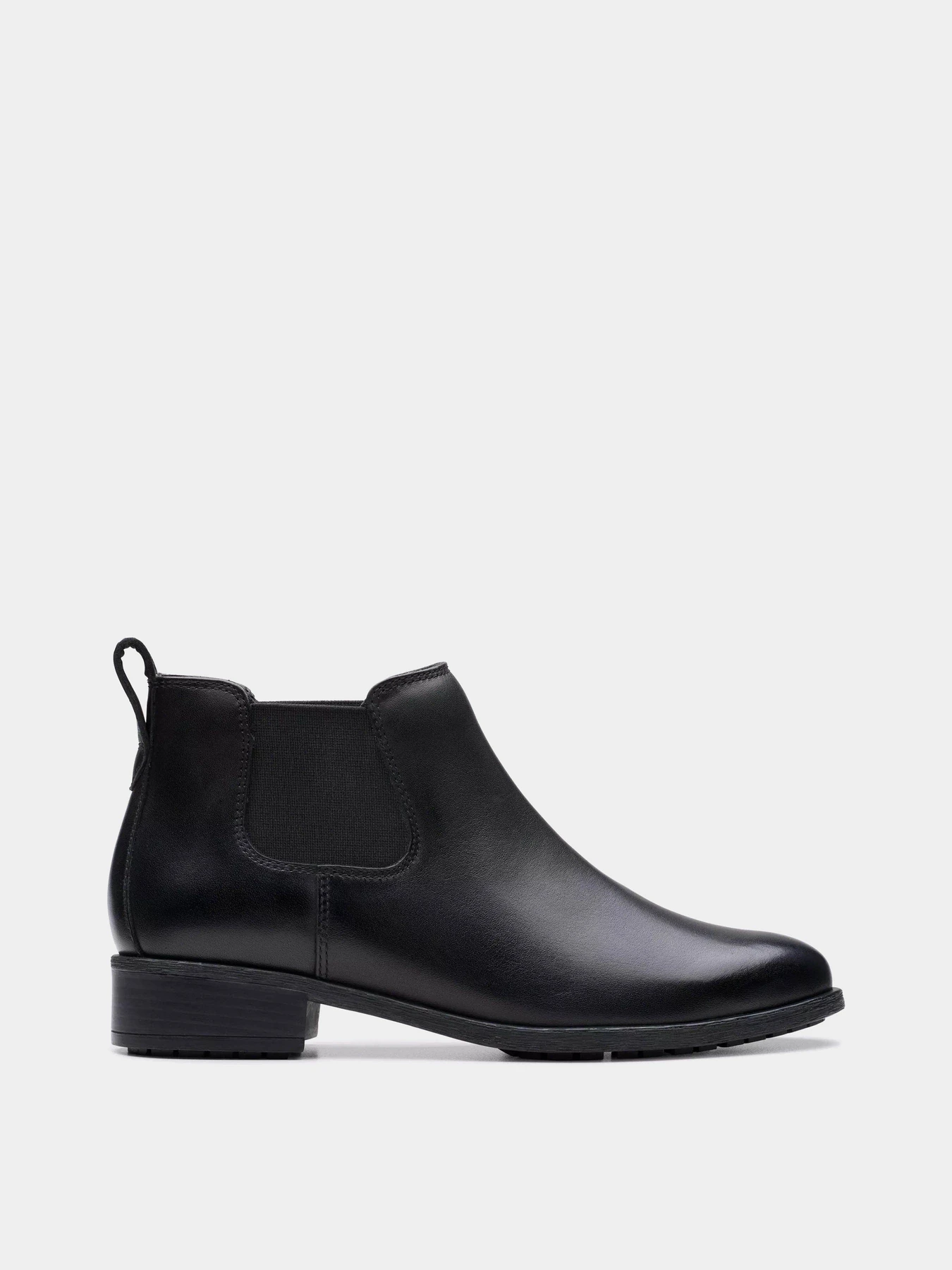 Черевики та чоботи Clarks Havisham Top модель 26178715 Черевики та чоботи Clarks Havisham Top модель 26178715 Фото