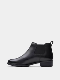 Черевики та чоботи Clarks Havisham Top модель 26178715 Фото