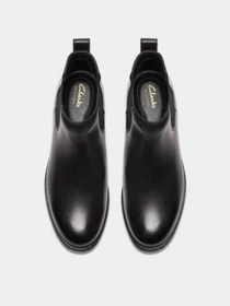 Черевики та чоботи Clarks Havisham Top модель 26178715 Фото