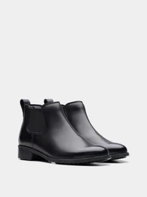 Черевики та чоботи Clarks Havisham Top модель 26178715 Фото