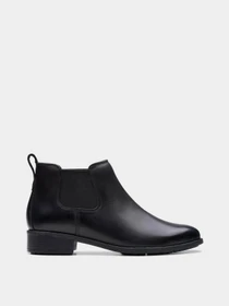 Ботинки и сапоги Clarks Havisham Top модель 26178715 Фото