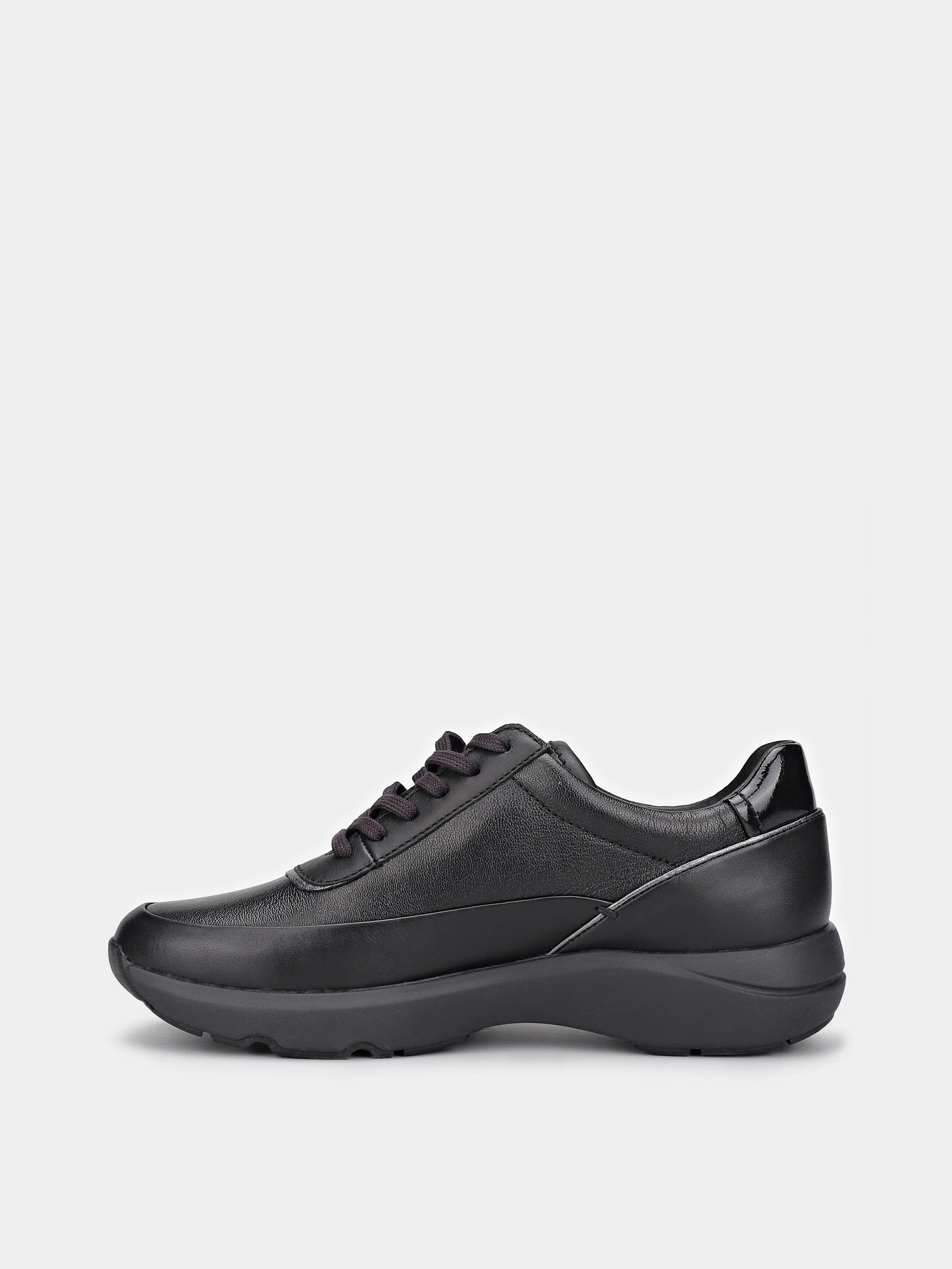 Кроссовки Clarks Tivoli Zip модель 26178732 Кроссовки Clarks Tivoli Zip модель 26178732 Фото