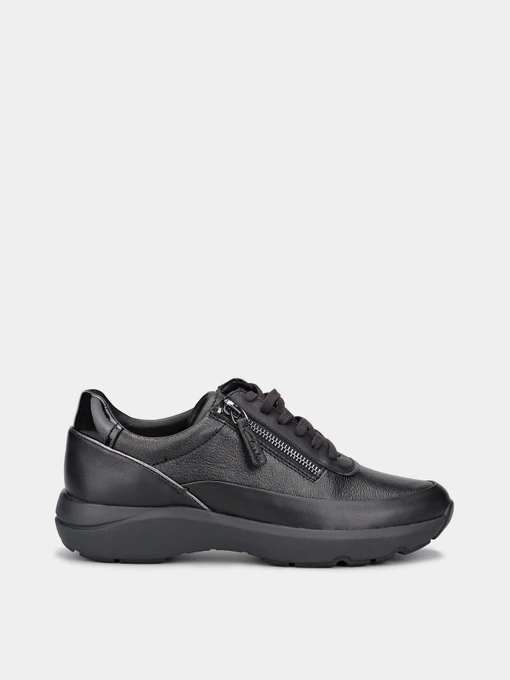 Кроссовки Clarks Tivoli Zip модель 26178732 Фото