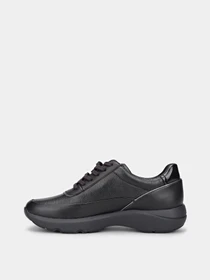 Кроссовки Clarks Tivoli Zip модель 26178732 Фото
