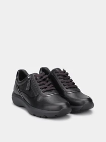 Кроссовки Clarks Tivoli Zip модель 26178732 Фото