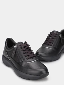 Кроссовки Clarks Tivoli Zip модель 26178732 Фото