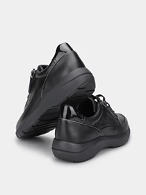 Кроссовки Clarks Tivoli Zip модель 26178732 Фото