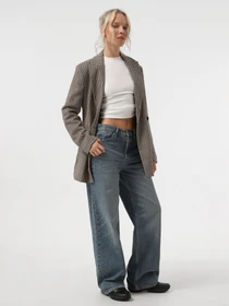 Кроссовки Clarks Tivoli Zip модель 26178732 Фото