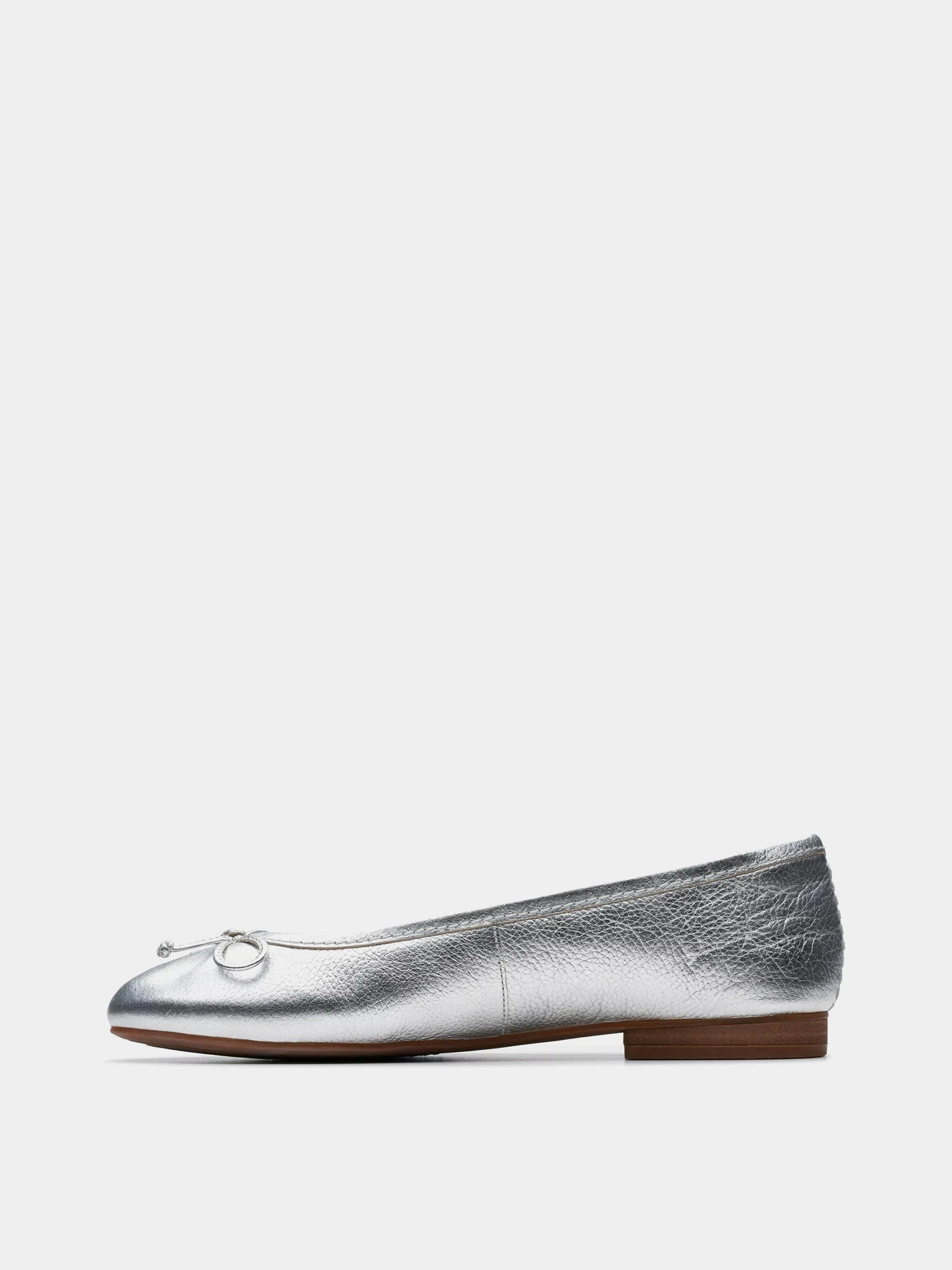 Туфли и лоферы Clarks Fawna Lily модель 26176380 Туфли и лоферы Clarks Fawna Lily модель 26176380 Фото