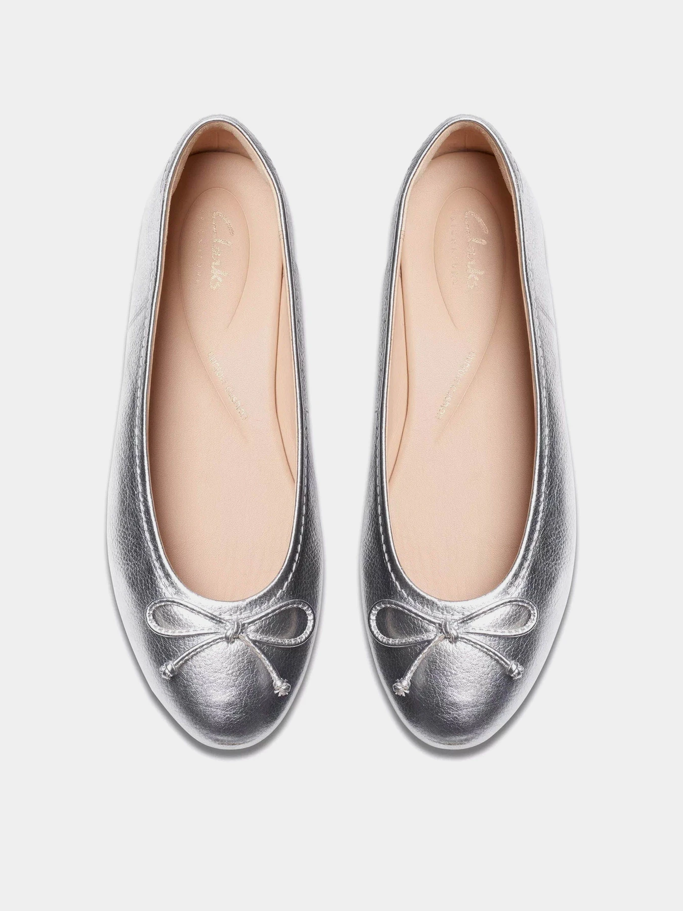Туфли и лоферы Clarks Fawna Lily модель 26176380 Туфли и лоферы Clarks Fawna Lily модель 26176380 Фото