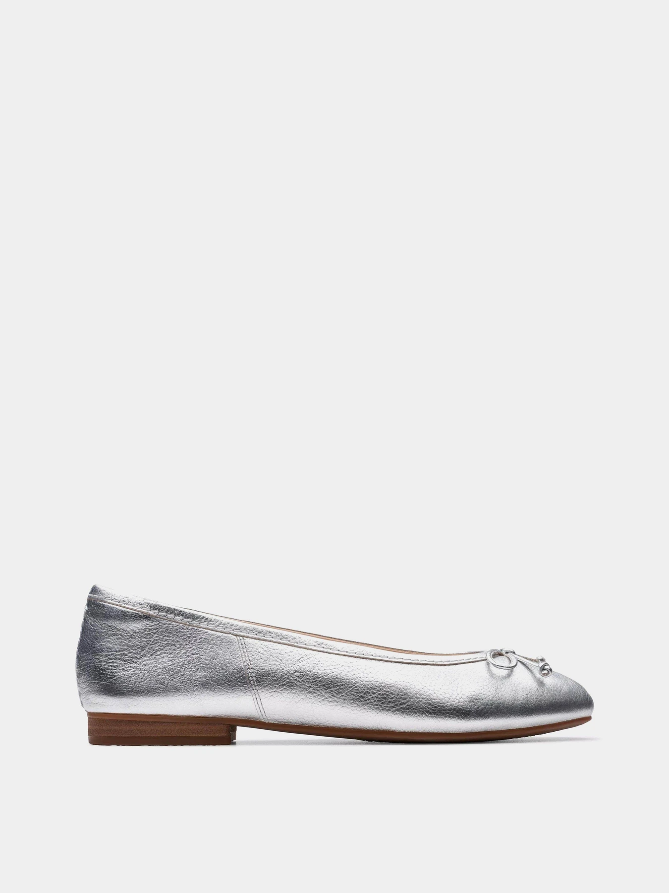 Туфли и лоферы Clarks Fawna Lily модель 26176380 Туфли и лоферы Clarks Fawna Lily модель 26176380 Фото