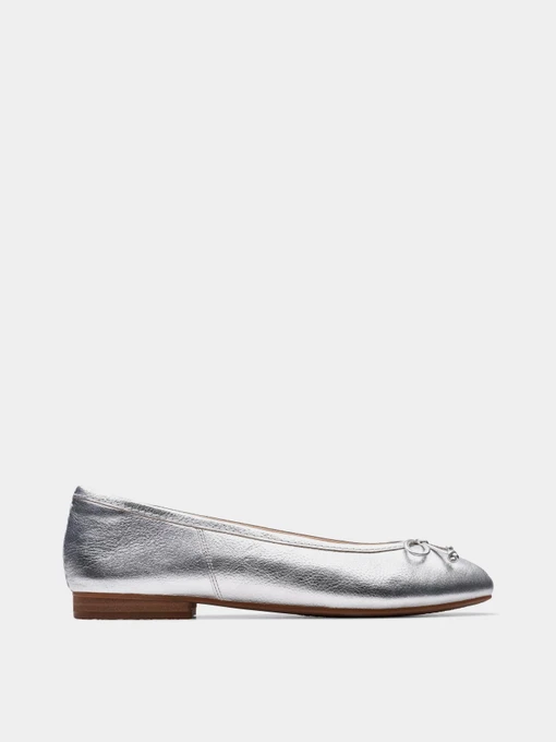 Туфлі та лофери Clarks Fawna Lily модель 26176380 Фото