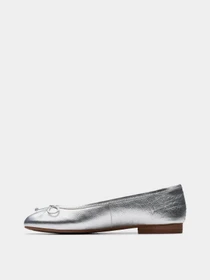 Туфли и лоферы Clarks Fawna Lily модель 26176380 Фото