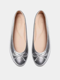 Туфли и лоферы Clarks Fawna Lily модель 26176380 Фото